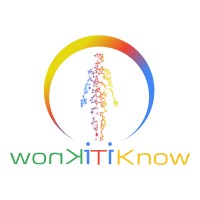 iKnowiT (PTY) LTD logo, iKnowiT (PTY) LTD contact details