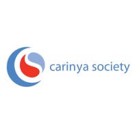 Carinya Society logo, Carinya Society contact details