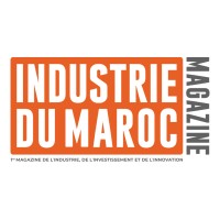 Industrie du Maroc Magazine  مجلة صناعة المغرب logo, Industrie du Maroc Magazine  مجلة صناعة المغرب contact details