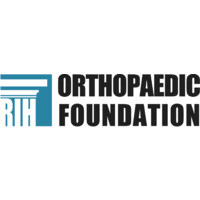 RIH Orthopaedic Foundation, Inc. logo, RIH Orthopaedic Foundation, Inc. contact details