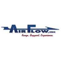 Air Flow Inc. logo, Air Flow Inc. contact details