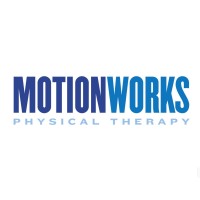 Motion Works Physical Therapy logo, Motion Works Physical Therapy contact details