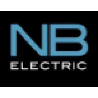 NB Electric logo, NB Electric contact details