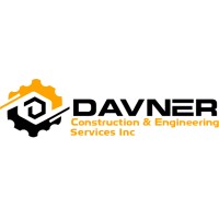 DAVNER Construction & Engineering Services Inc logo, DAVNER Construction & Engineering Services Inc contact details