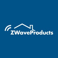 ZWaveProducts logo, ZWaveProducts contact details