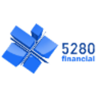 5280 Financial logo, 5280 Financial contact details