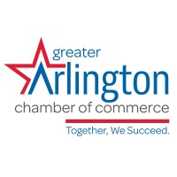 Arlington Chamber of Commerce logo, Arlington Chamber of Commerce contact details