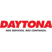 Daytona logo, Daytona contact details