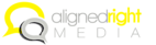 Aligned Right Media, Inc. logo, Aligned Right Media, Inc. contact details