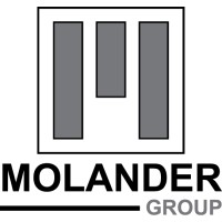 Molander Group logo, Molander Group contact details