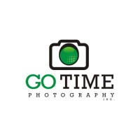 GO Time Photography Inc. logo, GO Time Photography Inc. contact details