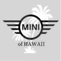 MINI of Hawaii logo, MINI of Hawaii contact details