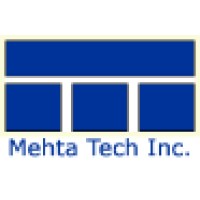 Mehta Tech, Inc. logo, Mehta Tech, Inc. contact details