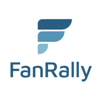 FanRally logo, FanRally contact details