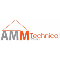 amm technical works L.L.C logo, amm technical works L.L.C contact details