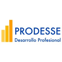 Prodesse logo, Prodesse contact details