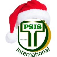 PSIS INTERNATIONAL logo, PSIS INTERNATIONAL contact details