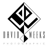 David Weeks Photographic logo, David Weeks Photographic contact details