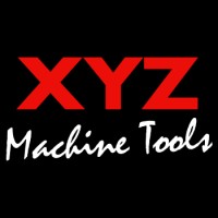 XYZ Machine Tools Ltd logo, XYZ Machine Tools Ltd contact details