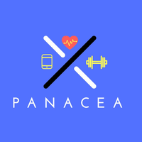 Panacea logo, Panacea contact details