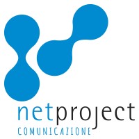 Net Project S.r.l. logo, Net Project S.r.l. contact details