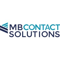 MBContact Solutions logo, MBContact Solutions contact details