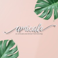 Amicale logo, Amicale contact details