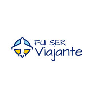 Fui Ser Viajante | Blog de Viagem logo, Fui Ser Viajante | Blog de Viagem contact details