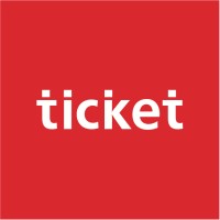 Ticket Design logo, Ticket Design contact details