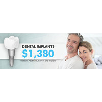 Atlantic Dental Group logo, Atlantic Dental Group contact details