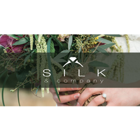 Silk & Co. logo, Silk & Co. contact details