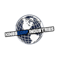 Kingscorp International Industries logo, Kingscorp International Industries contact details