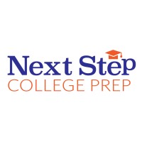 Next Step College Prep logo, Next Step College Prep contact details