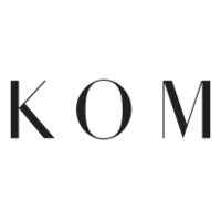 KOM Digital Agency S.L. logo, KOM Digital Agency S.L. contact details