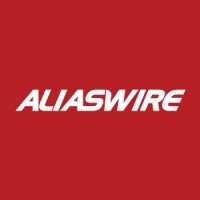 Aliaswire logo, Aliaswire contact details