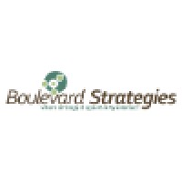 Boulevard Strategies logo, Boulevard Strategies contact details