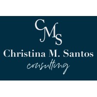 Christina M. Santos Consulting logo, Christina M. Santos Consulting contact details