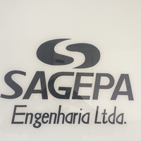 Sagepa Engenharia Ltda logo, Sagepa Engenharia Ltda contact details