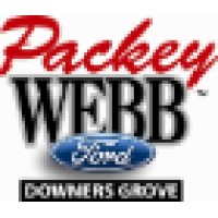 Packey Webb Ford logo, Packey Webb Ford contact details