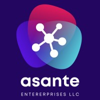 Asante Enterprises, LLC. logo, Asante Enterprises, LLC. contact details