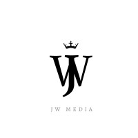 JW Media logo, JW Media contact details