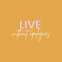 Live Without Apologies logo, Live Without Apologies contact details