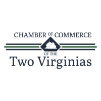 Chamber of Commerce of the Two Virginias logo, Chamber of Commerce of the Two Virginias contact details