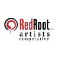 Red Root Artists Cooperative logo, Red Root Artists Cooperative contact details