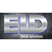 ELD Field Services logo, ELD Field Services contact details