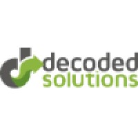 Decoded Solutions Limited logo, Decoded Solutions Limited contact details