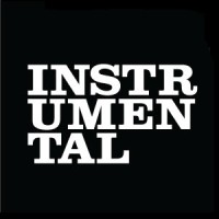 Instrumental logo, Instrumental contact details