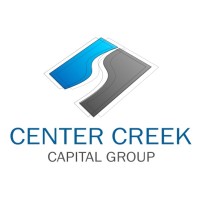 Center Creek Capital Group logo, Center Creek Capital Group contact details