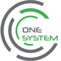 Onesystem logo, Onesystem contact details