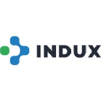 Indux Group logo, Indux Group contact details